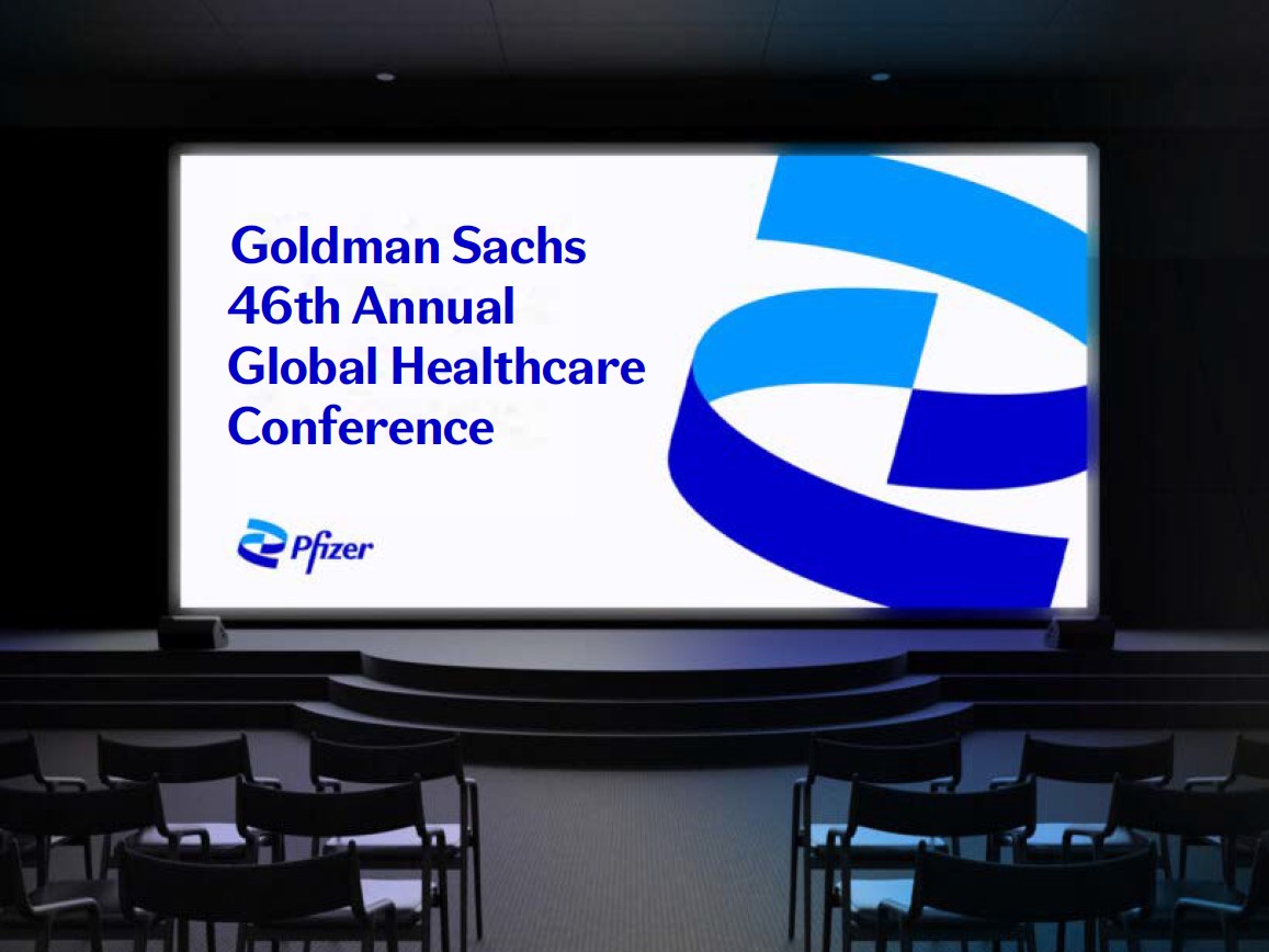 Goldman-Conference Insights Cover Image