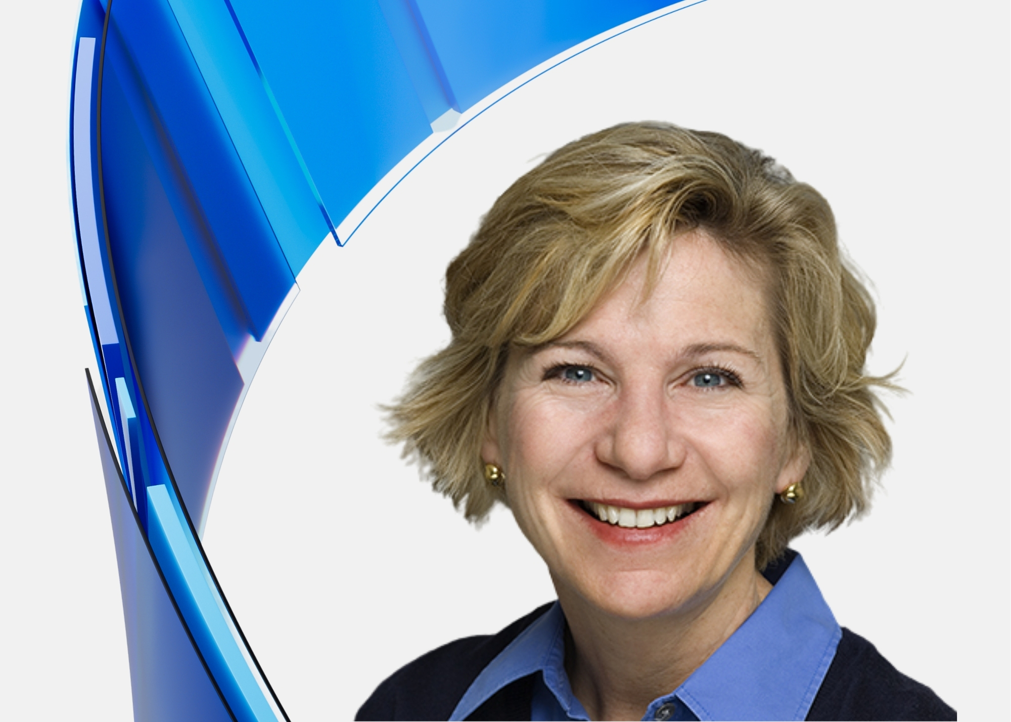 Sue Desmond Hellmann
